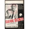 DIRTY GAME (GUERRE SECRETE)