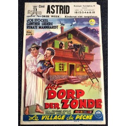 SUNDIGE DORF