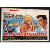 PRIMA NOTTE (NOCES VENITIENNES)