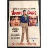 JEUNES LOUPS