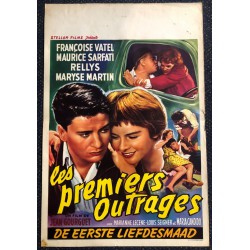Premiers Outrages