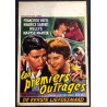 Premiers Outrages