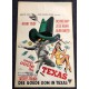 MON ONCLE DU TEXAS