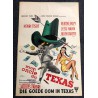 MON ONCLE DU TEXAS