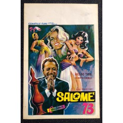 SALOME 73