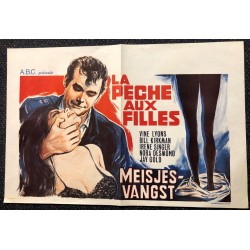 PECHE AUX FILLES