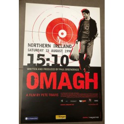 OMAGH