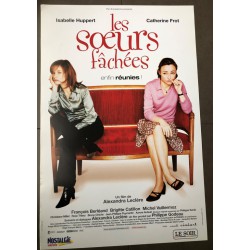 SOEURS FACHEES