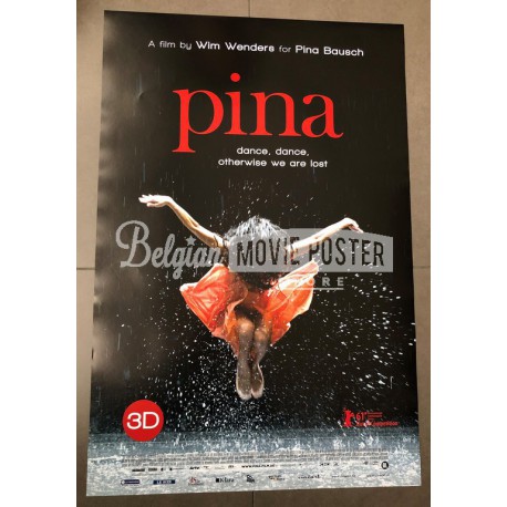 PINA