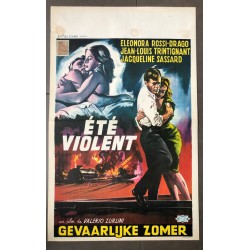 ETE VIOLENT (ESTATE VIOLENTA)