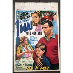 PREMIER MAI