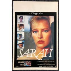 SARAH