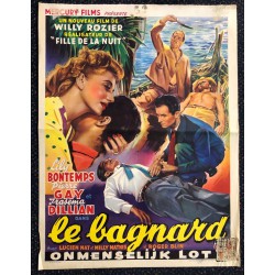 Bagnard