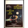 COMPANY OF WOLVES