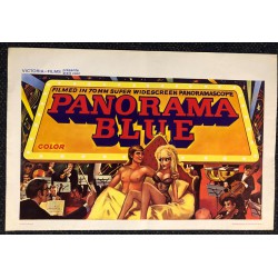 PANORAMA BLUE