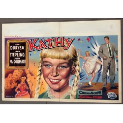 KATHY O'