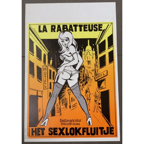 RABATTEUSE