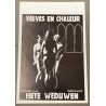 VEUVES EN CHALEUR