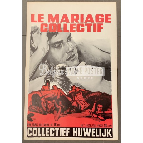 MARIAGE COLLECTIF