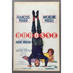 BOBOSSE