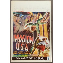 INVASION U.S.A.