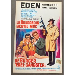 BOURGEOIS GENTIL MEC