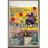 O SOLE MIO