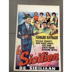SICILIEN