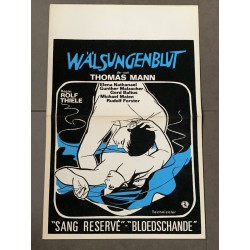 WALSUNGENBLUT