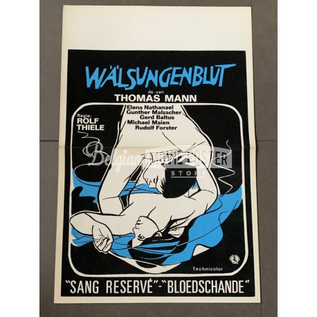 WALSUNGENBLUT