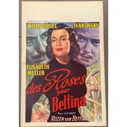 ROSEN FUR BETTINA