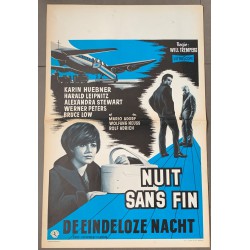 ENDLOSE NACHT