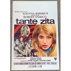 TANTE ZITA