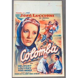 COLOMBA