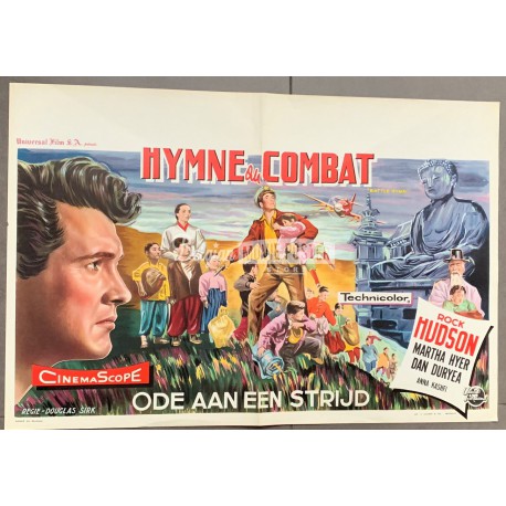 BATTLE HYMN