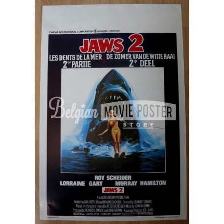 JAWS 2 