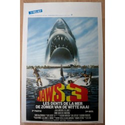 JAWS 3 