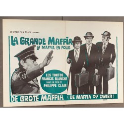 GRANDE MAFFIA (MAFFIA EN FOLIE)