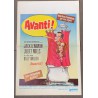 AVANTI !