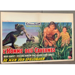 DINOSAURUS !