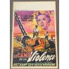 VIOLENT FATE (HECHO VIOLENTO)