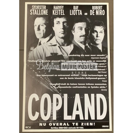 COPLAND