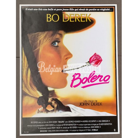 BOLERO