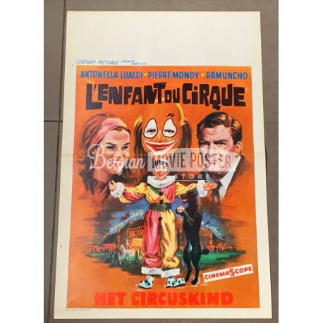 FIGLIO DEL CIRCO