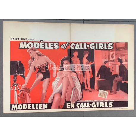 GIRLS INCORPORATED