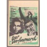 DORFMONARCH
