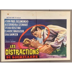DISTRACTIONS