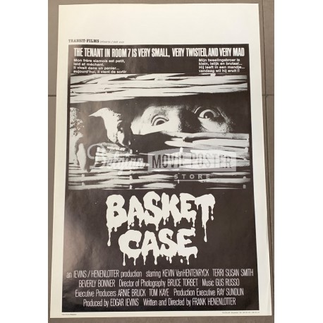 BASKET CASE