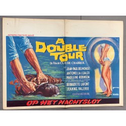 A DOUBLE TOUR