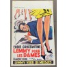 LEMMY POUR LES DAMES
